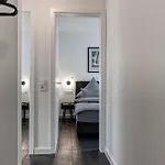 Daire Haus Noena Norderney