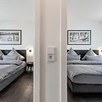 Daire Haus Noena Norderney