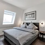 Haus Noena * Norderney