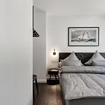 Haus Noena * Norderney