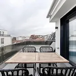 Haus Noena Daire Norderney