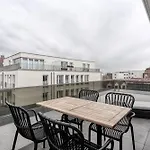 Haus Noena Daire *