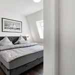 Haus Noena Daire Norderney