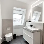 Haus Noena * Norderney