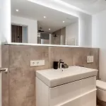 Haus Noena Daire Norderney