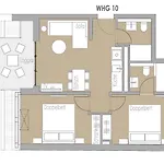Daire Haus Noena Norderney
