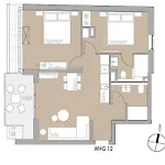 Haus Noena * Norderney