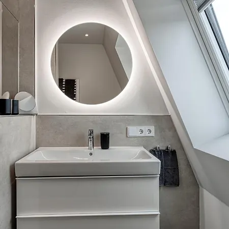 Haus Noena * Norderney