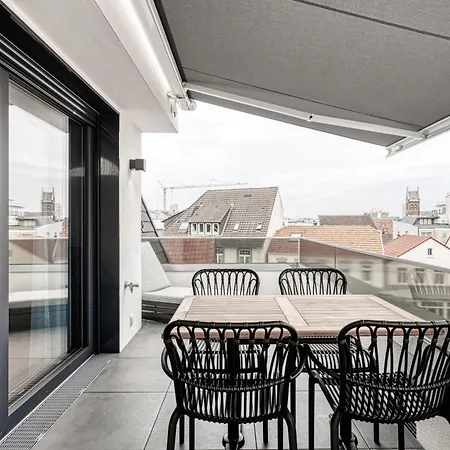 Haus Noena Norderney