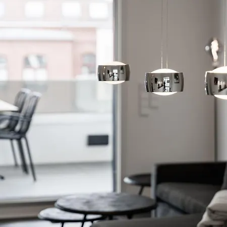 Haus Noena Apartamento