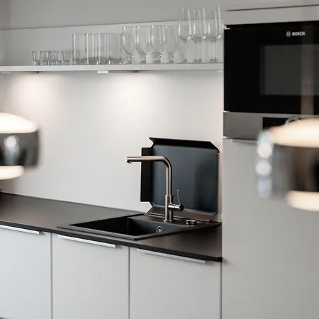 Haus Noena Apartamento *