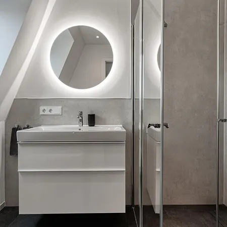 Haus Noena Apartamento *