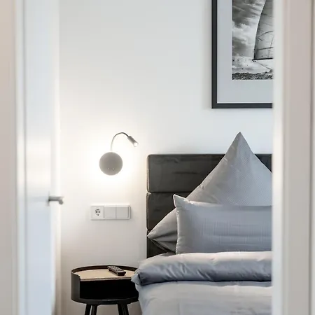 Apartamento Haus Noena