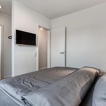 Haus Noena Apartamento Norderney