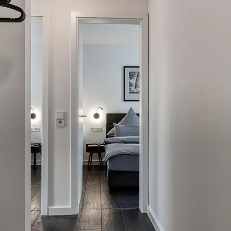 Apartamento Haus Noena Norderney