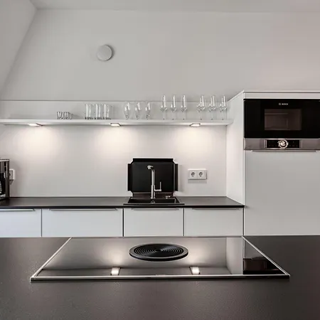 Apartamento Haus Noena Norderney