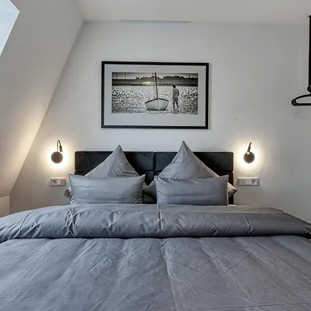 Haus Noena Norderney