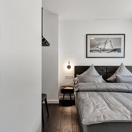 Haus Noena * Norderney