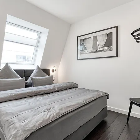 Haus Noena Apartamento *