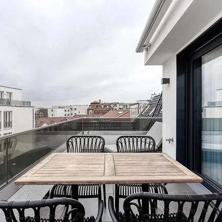 Haus Noena Apartamento Norderney