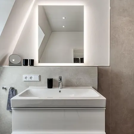 Apartamento Haus Noena *