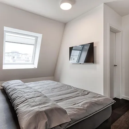 Apartamento Haus Noena