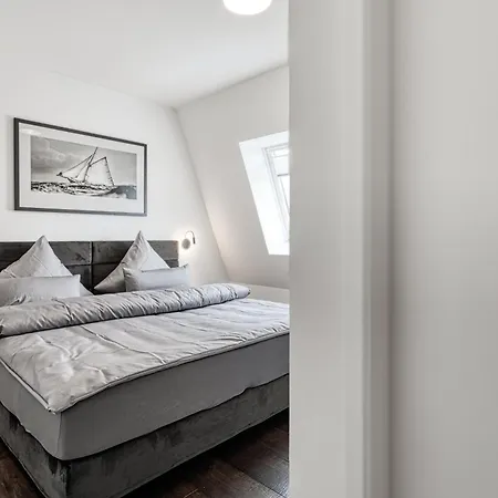 Haus Noena Apartamento Norderney