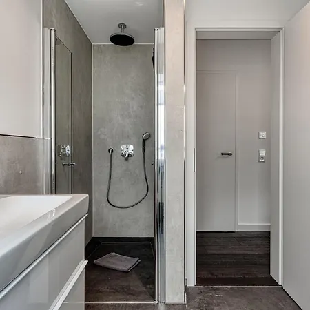 Appartement Haus Noena Norderney