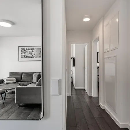 Haus Noena Norderney