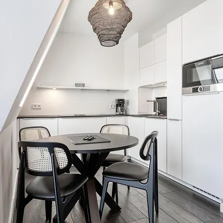 Haus Noena * Norderney