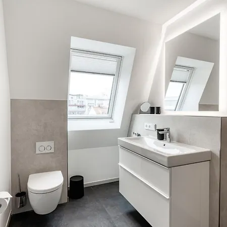 Haus Noena * Norderney