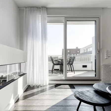 Haus Noena Apartamento *