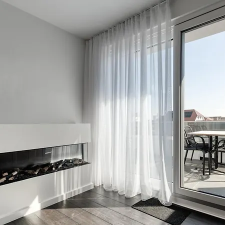 Haus Noena Apartamento