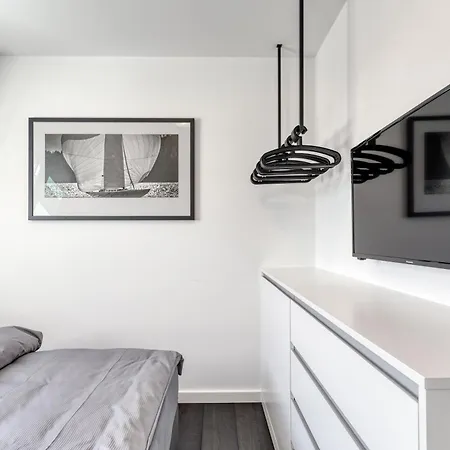 Haus Noena Apartamento *