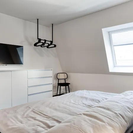 Apartamento Haus Noena Norderney