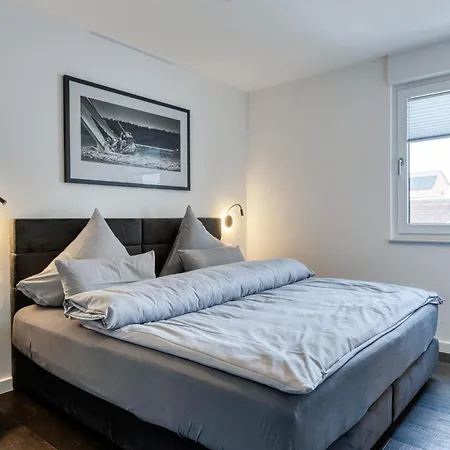 Haus Noena Apartamento Norderney