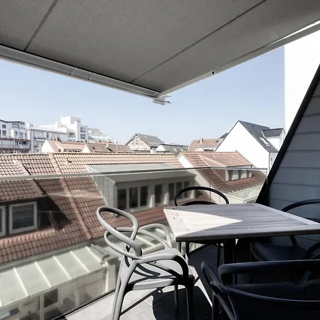 Haus Noena * Norderney