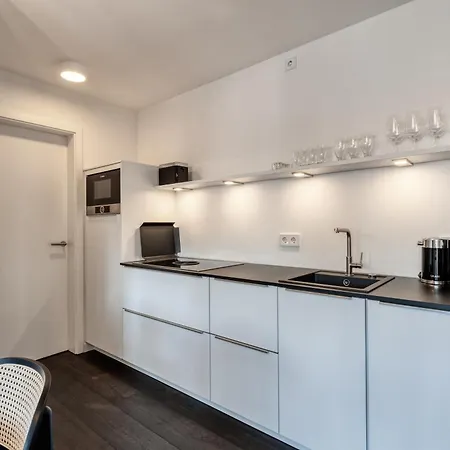 Apartamento Haus Noena *