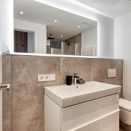 Haus Noena Apartamento Norderney