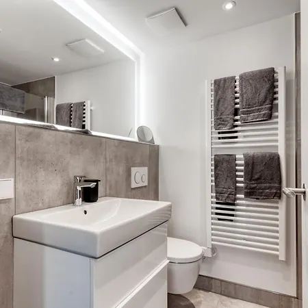 Haus Noena Norderney