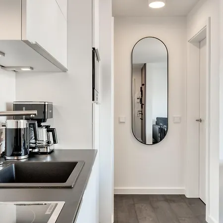 Haus Noena Apartamento