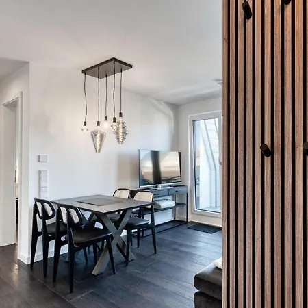 Apartamento Haus Noena Norderney