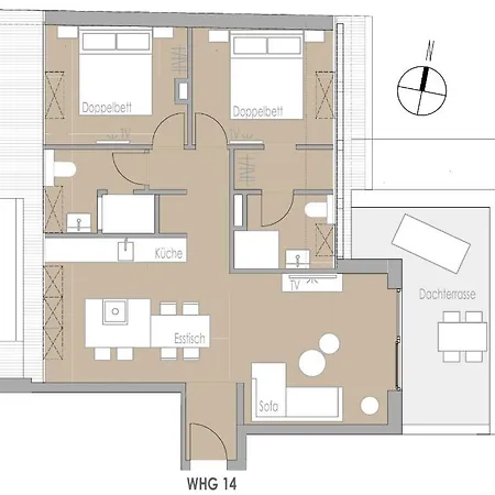 Haus Noena