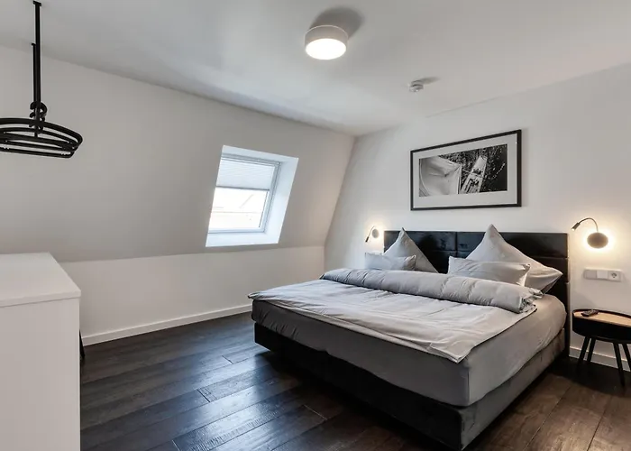 Haus Noena Apartman *