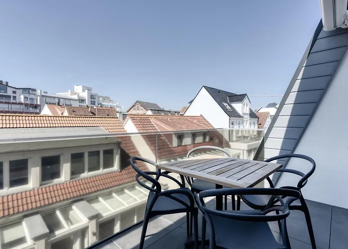 Haus Noena Apartman *